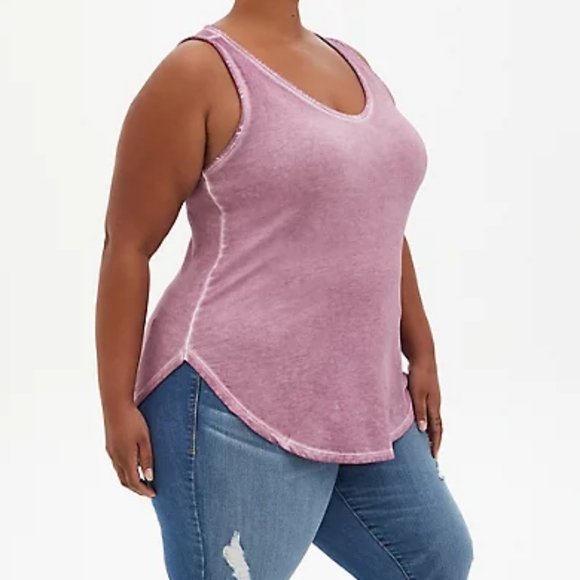 Tunic Tank - Picture 6 of 7